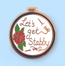 Let's Get Stabby needle minder