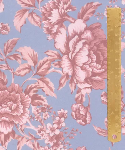 Liberty Fabrics & Bridgerton Fat 1/8 bundle