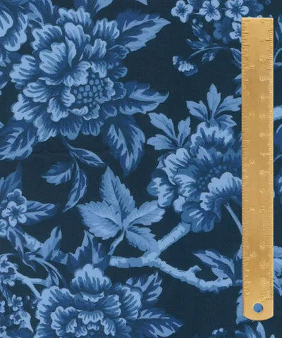 Liberty Fabrics & Bridgerton Fat 1/8 bundle