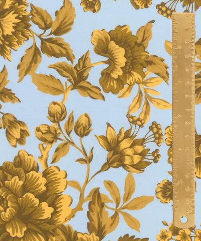 Liberty Fabrics & Bridgerton Fat 1/8 bundle