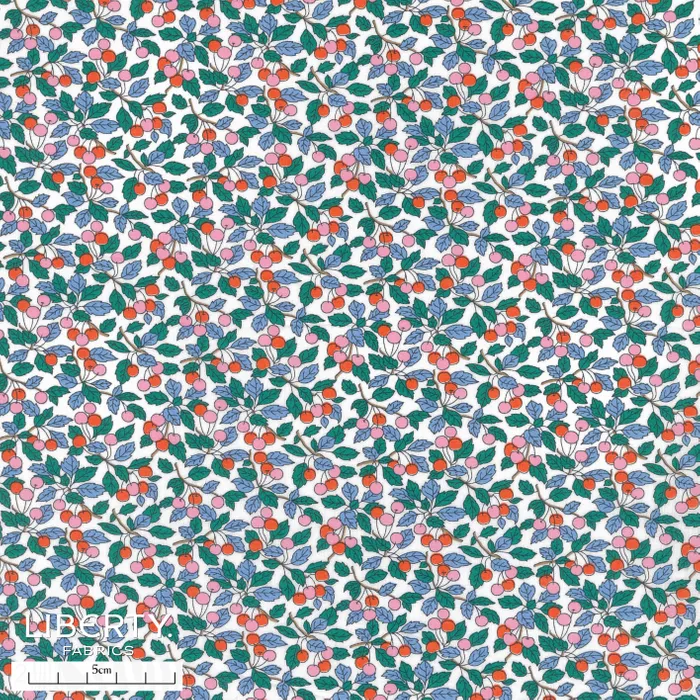 Liberty Retold SS25 - Colleen's Orchard C