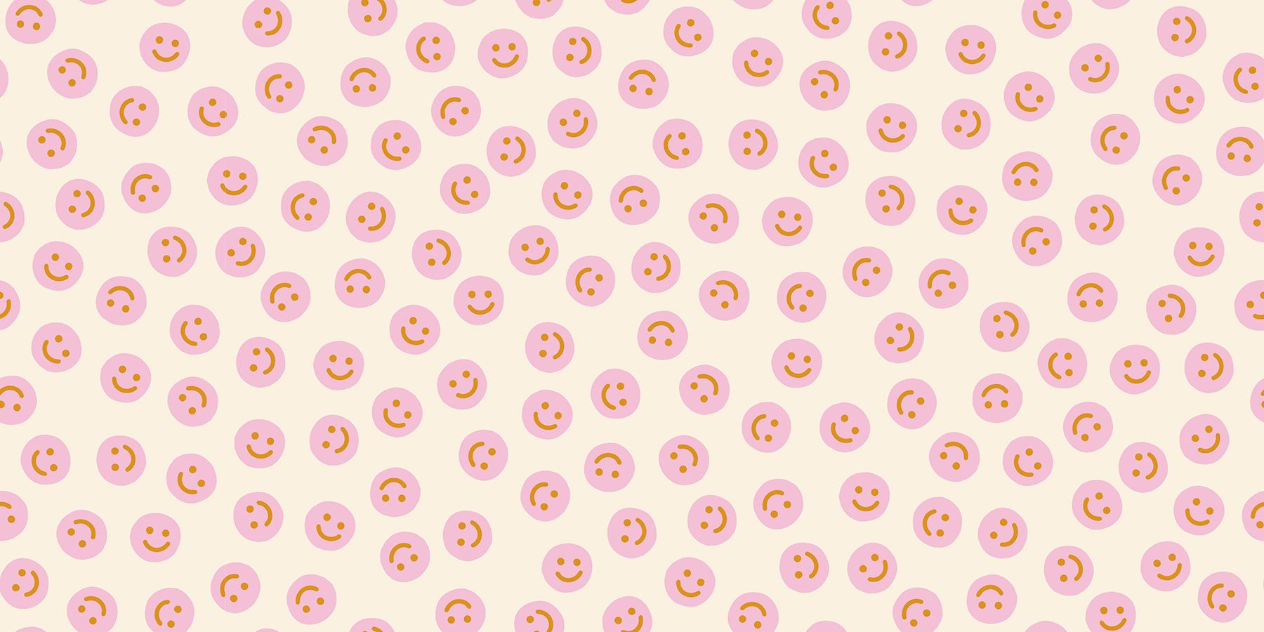 Egg and Friends - Smiley - Natural