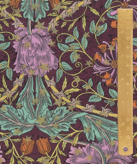 Festive Collection 2025 - March Sparkle C