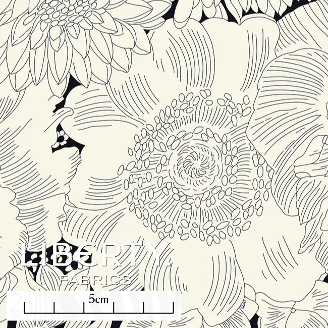 Liberty from the Studio - English Bloom A