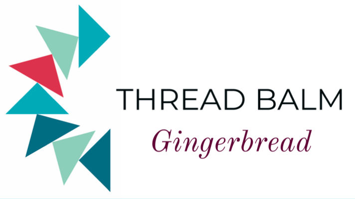 Next Stitch - Thread Balm - Gingerbread