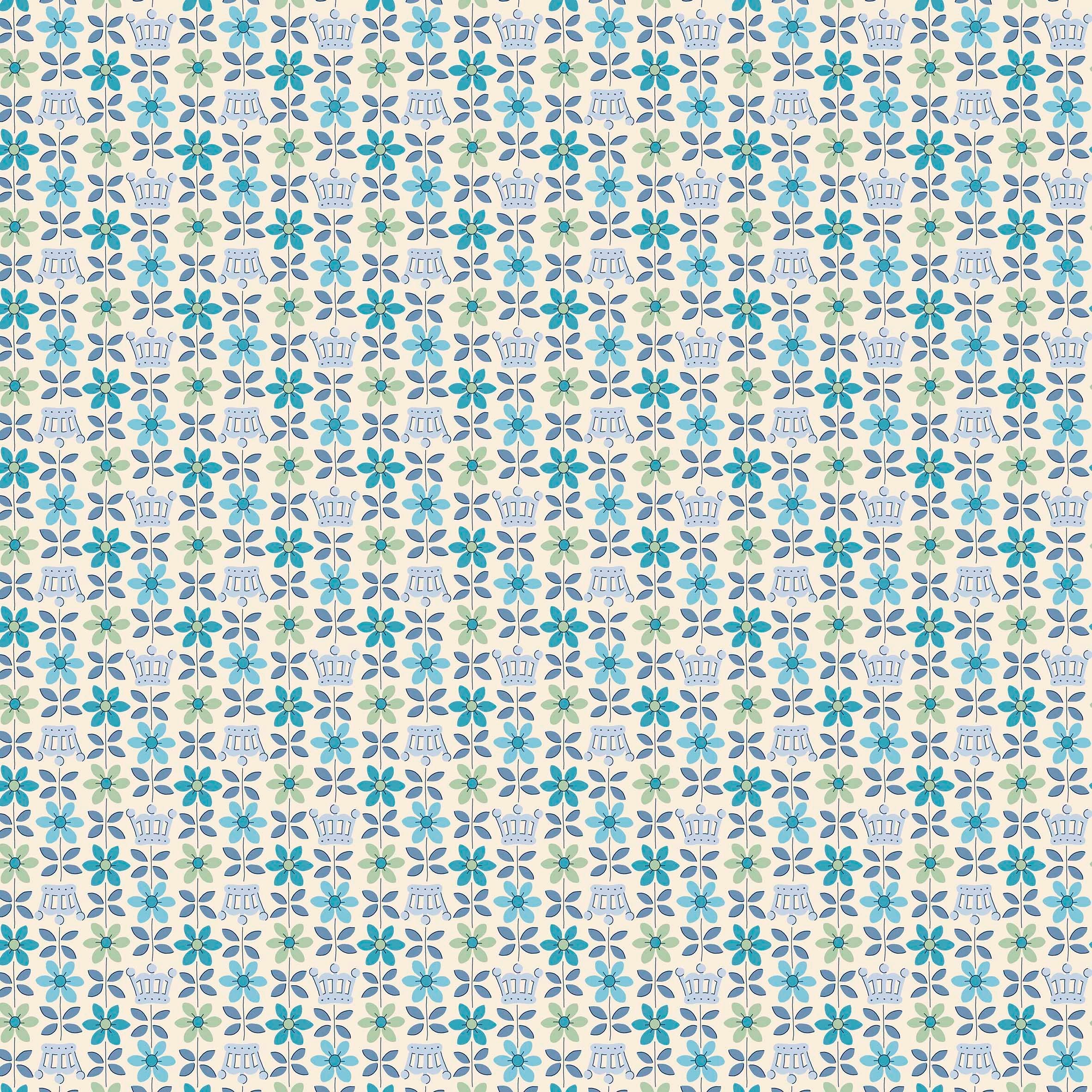 Liberty Palace Gardens Royal Posy D