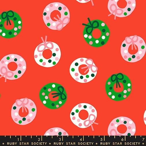 Merry Happy - Bough Down - Lollipop