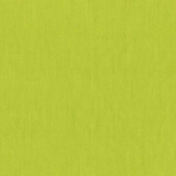 Artisan Shot Cotton - 40171-87 Apple Green/Chartreuse