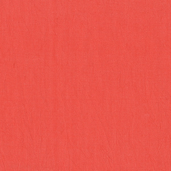 Artisan Shot Cotton - 40171-97 Red Orange/Coral