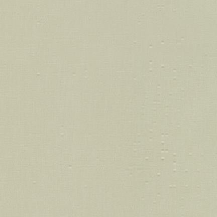 Kona Cotton - Limestone