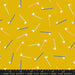 Ruby Star Society - Whatnot - Brusha Brusha in goldenrod - The Next Stitch