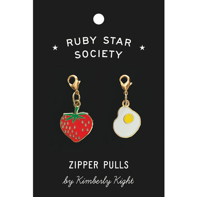 Ruby Star Society - Kimberley Zipper Pull