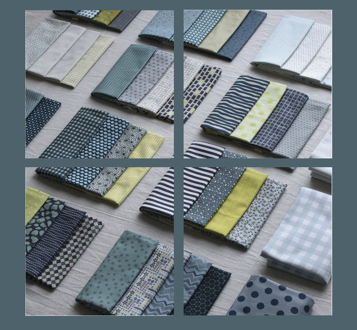 Burrows & Boughs BOM