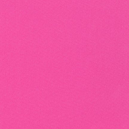 Kona Cotton - Dragon Fruit - The Next Stitch