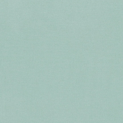 Kona Cotton - Seafoam
