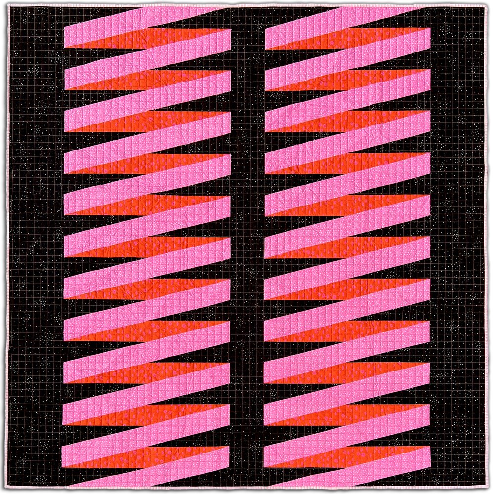 Miss Make - Circe Quilt pattern