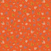 Rifle Paper Co - Strawberry Fields - Petite Fleurs in rifle red - The Next Stitch