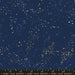 Ruby Star Society - Rashida Coleman Hale - Speckled 2021 in navy metallic - The Next Stitch