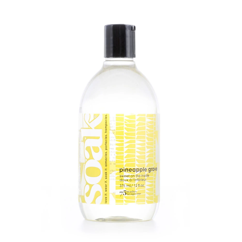 Soak - Soak Wash in Pineapple Grove